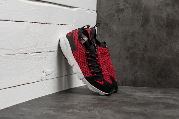 Nike Air Footscape NM JCRD University Red/ University Red