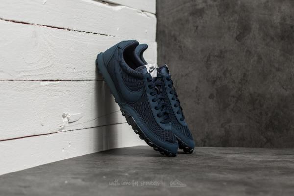 Nike Waffle Racer ´17 Premium Obsidian/ Obsidian-Neutral Grey