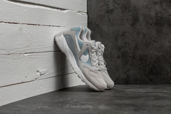 Nike Air Icarus Extra Premium Pure Platinum/ Blue Tint