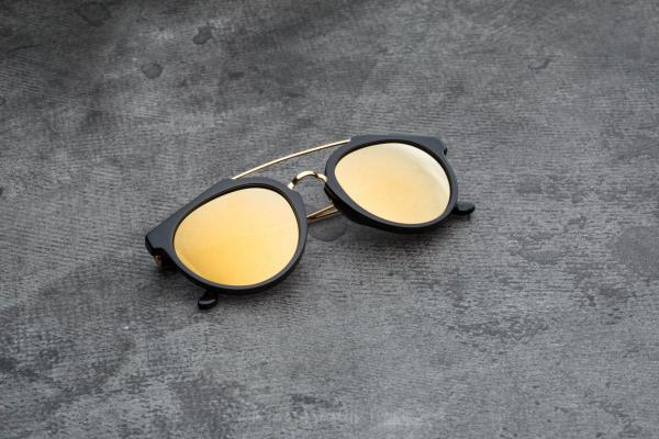 RETROSUPERFUTURE Giaguaro Black 24K