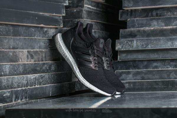 adidas Ultra Boost LTD Core Black