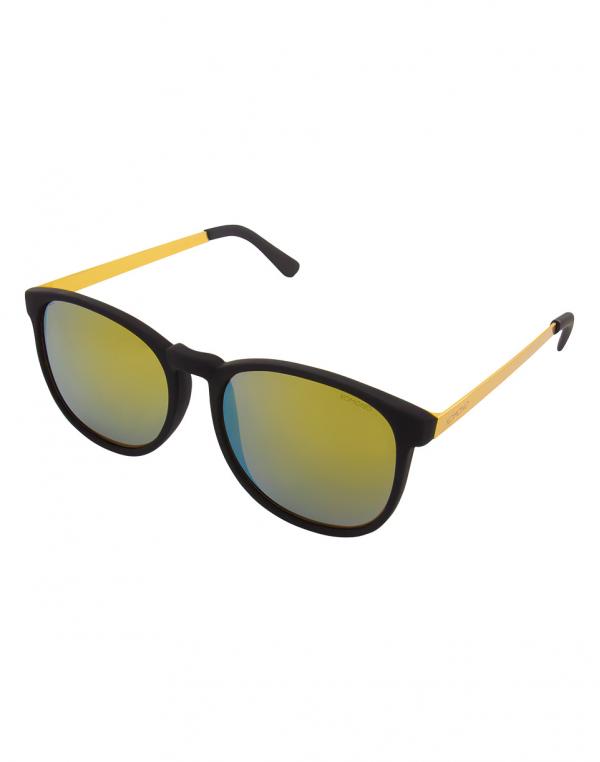 Komono Urkel Metal Black/Gold