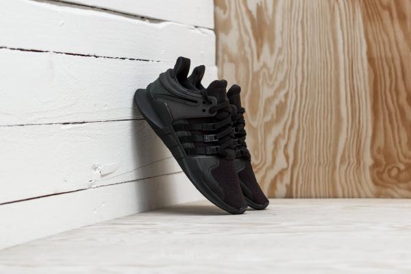 adidas EQT Support ADV W Core Black/ Core Black/ Sub Green