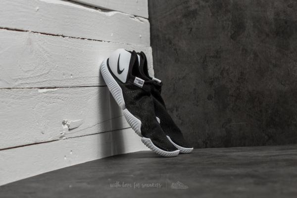 Nike Aqua Sock 360 Black/ Black-White-White