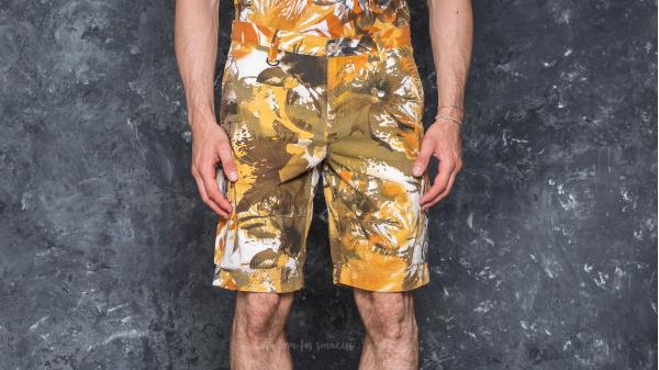 Staple Safari Twil Cargo Copper