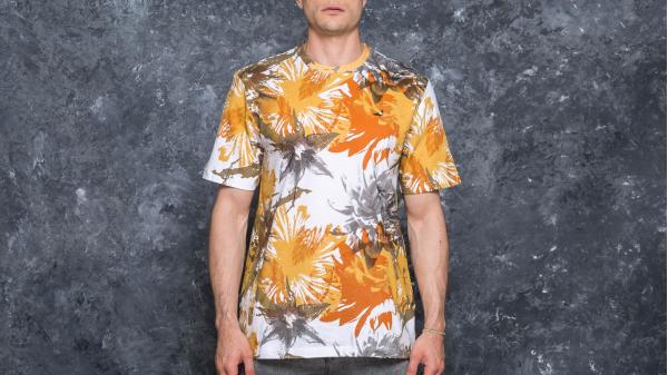 Staple Safari All Over Tee Copper