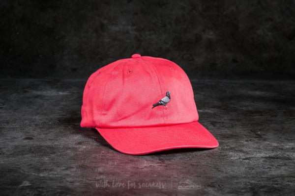 Staple Pigeon Script Cap Lava