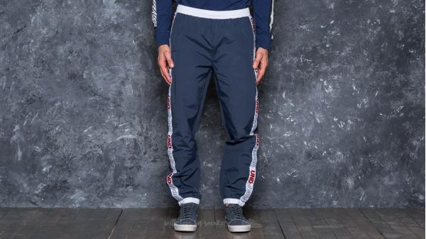 UNDEFEATED Vert BMX Pant Blue