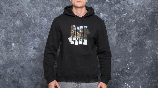 Undefeated 5 Strike Free Wheel Hood Black