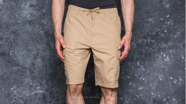 Vans Fowler Short Khaki
