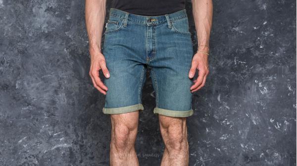 Vans Hannon Short Vintage Indigo