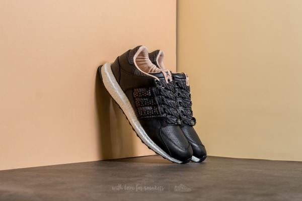 adidas x Consortium x Avenue Equipment Support 93/16 AV Black/ White