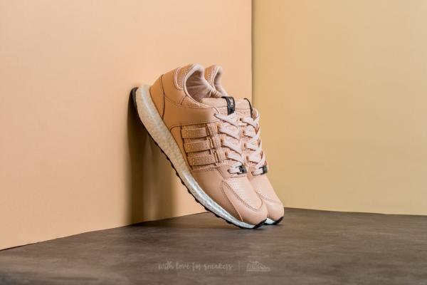 adidas x Consortium x Avenue Equipment Support 93/16 AV Tan/ White