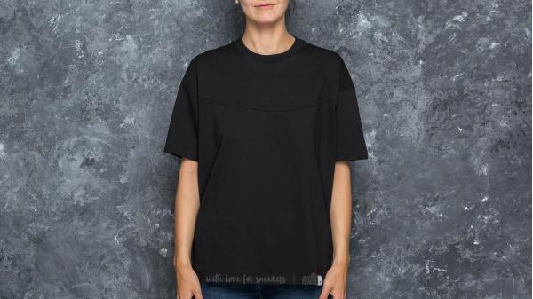 adidas XbyO Tee Black