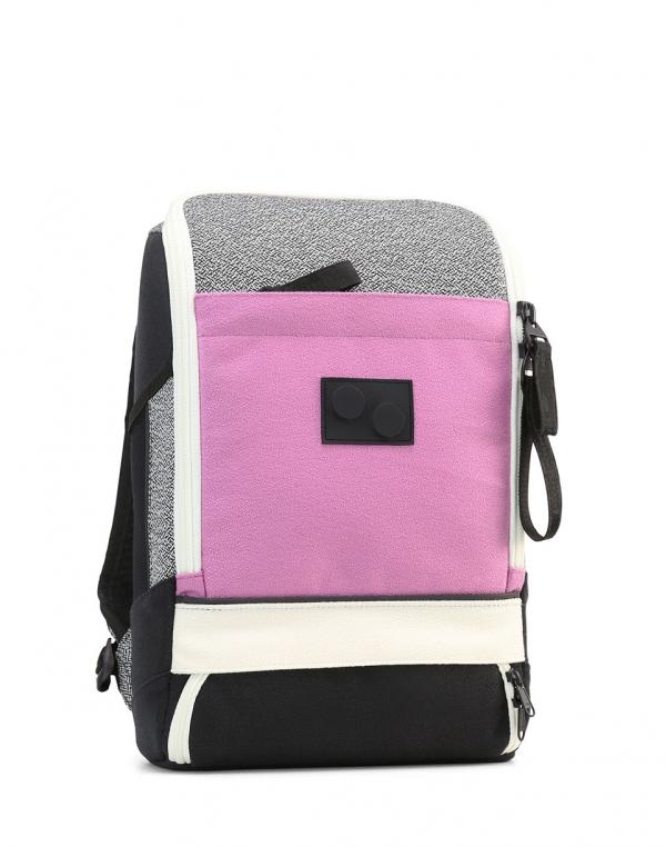 Batoh pinqponq Cubik Small Vivid Baby