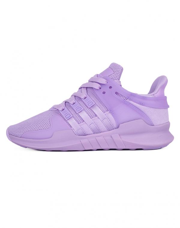 adidas Originals EQT Support ADV Purple Glow / Purple Glow / Sub Green 36,5