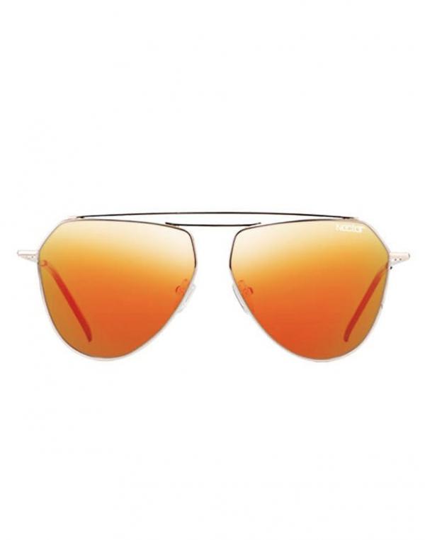 Sluneční brýle Nectar Marlee Polarized Gold / Red