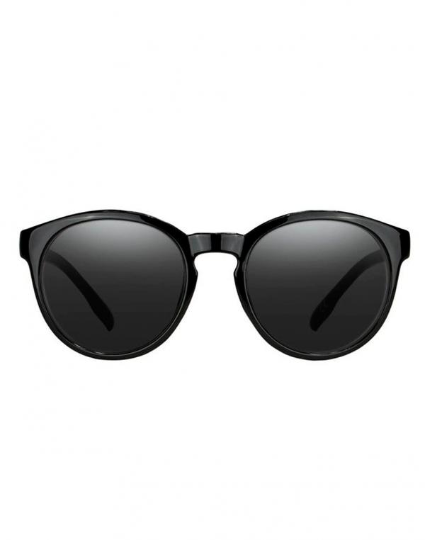 Sluneční brýle Nectar Wiley Polarized Glossy Black / Black