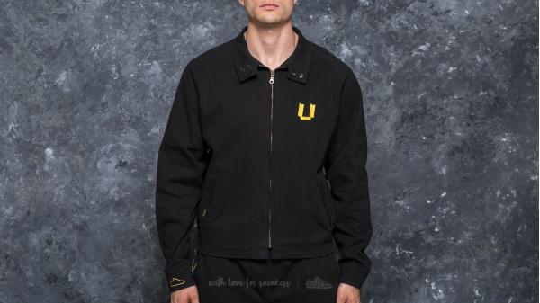 Footshop x UKNOW x M.L Jacket Black