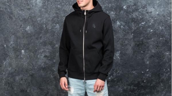 NikeLab Essentials Hoodie Black/ Dust