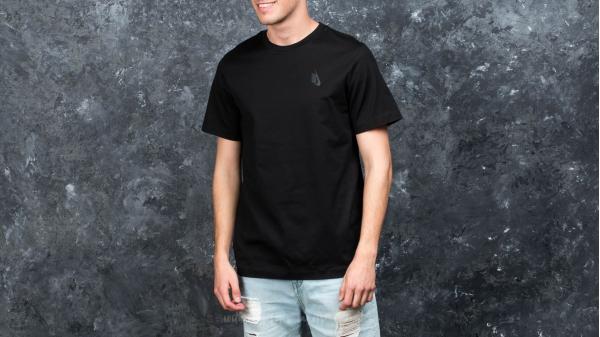 NikeLab Essentials Tee Black/ Dust