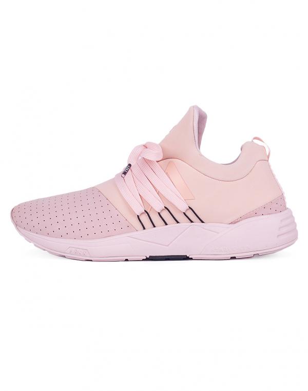 Sneakers - tenisky Arkk Copenhagen Raven Soft Pink