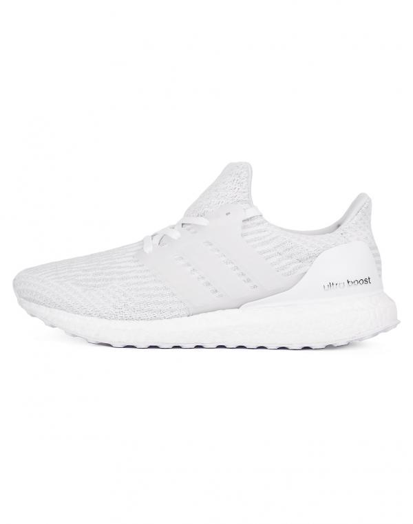 Sneakers - tenisky Adidas Performance Ultra Boost Footwear White / Crystal White
