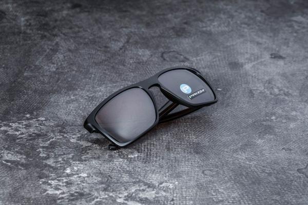 Oakley Hoolbrook Shaun White Polished Black/ 24K Iridium