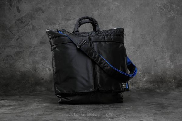 adidas x Porter Helmet Bag Black
