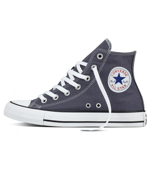 Sneakers - tenisky Converse Chuck Taylor All Star Sharkskin