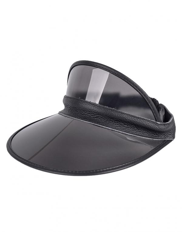Brixton Monroe Visor Black