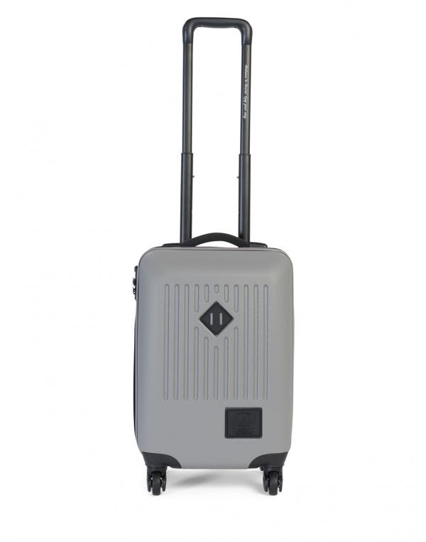 Kufr Herschel Supply Trade Carry On Grey