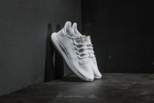 adidas Tubular Shadow Ftw White/ Core Black/ Ftw White
