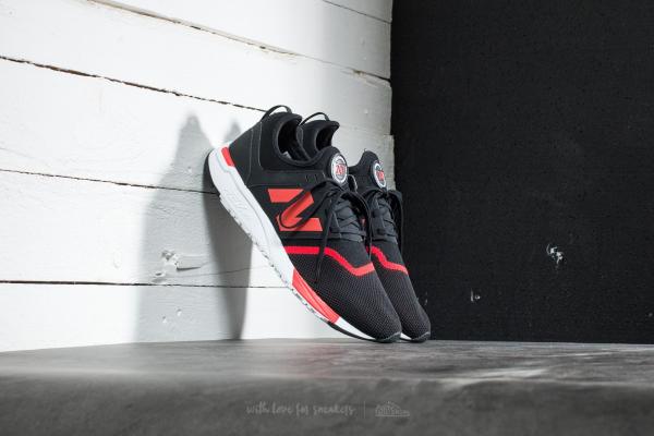 New Balance 247 Black/ Red