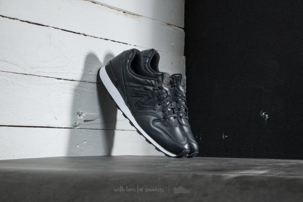 New Balance 996 Black