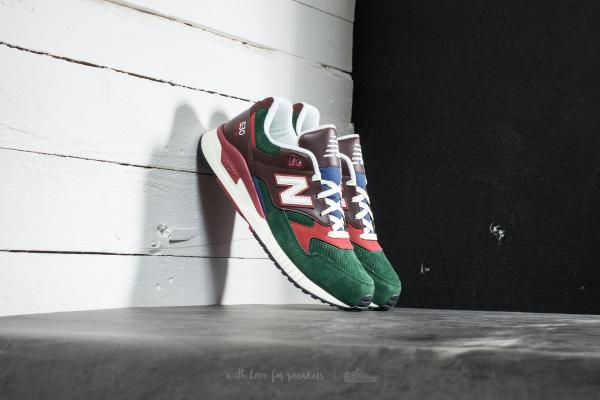 New Balance 530 Green