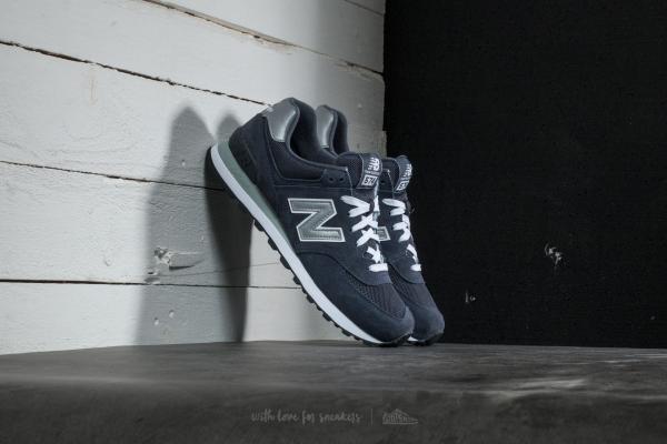 New Balance 574 Navy