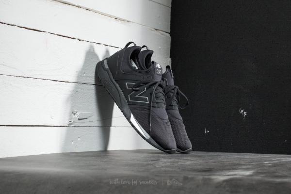 New Balance 247 Black