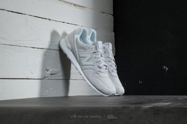 New Balance 996 Grey