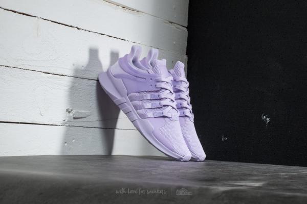 adidas EQT Support ADV W Purple Glow/ Purple Glow/ Sub Green