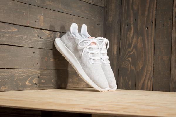 adidas Tubular Shadow W Ftw White/ Grey Two/ Ftw White