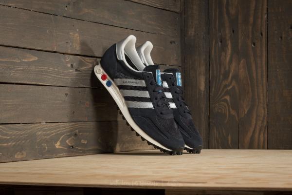 adidas LA Trainer OG Legend Ink/ Matte Silver/ Night Navy