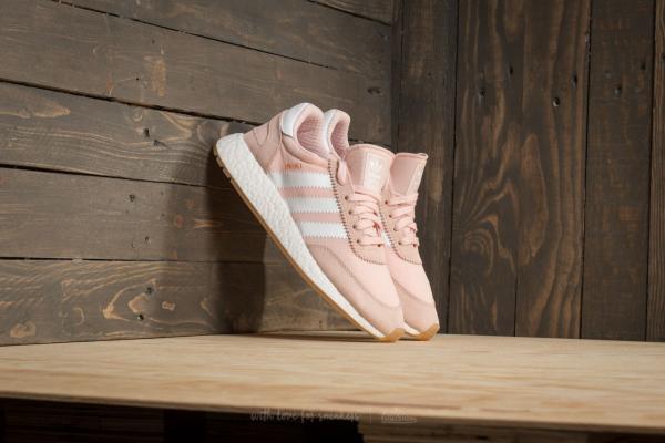 adidas Iniki Runner W Icey Pink/ Ftw White/ Gum