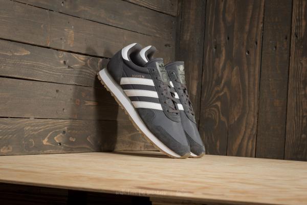 adidas Haven Grey Five/ Ftw White/ Gum
