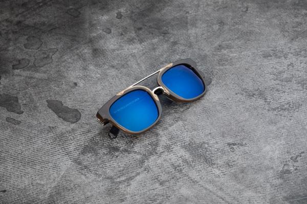 RETROSUPERFUTURE Akin Deep Brown