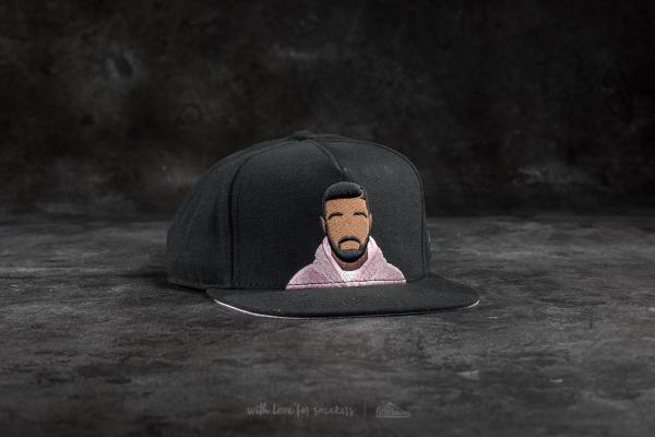 Cayler & Sons WL Watcher Cap Black