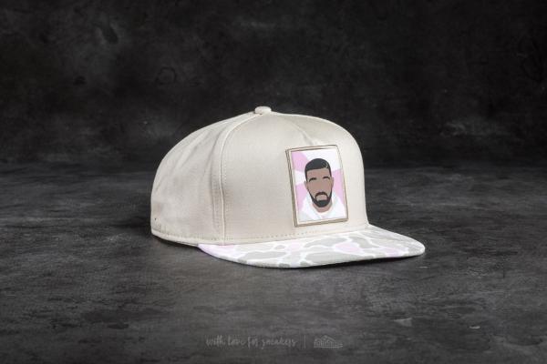 Cayler & Sons WL Real Good Cap Sand