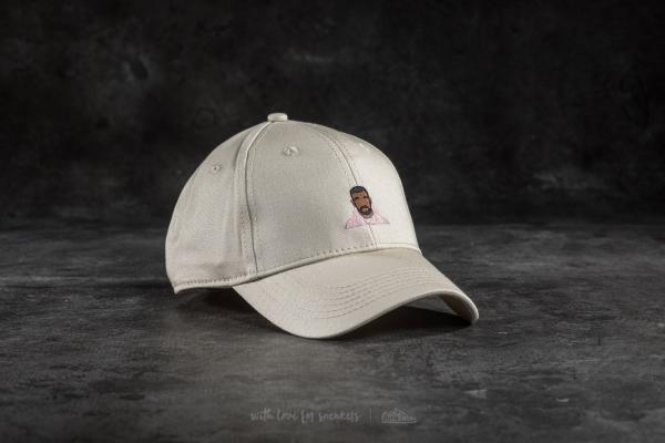 Cayler & Sons WL Real Good Curved Cap Sand