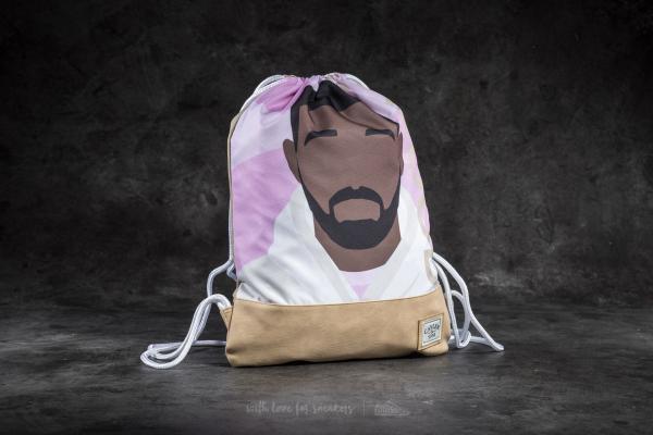 Cayler & Sons  WL Real Good Gym Bag Sand