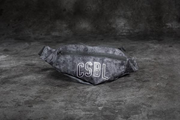 Cayler & Sons CSBL For All Shoulder Bag Black